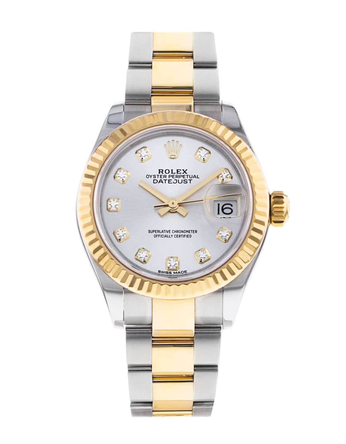 Rolex Datejust Lady 28 279173